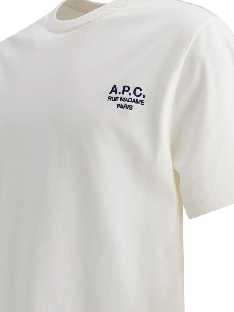 A.P.C. T-SHIRTS 4