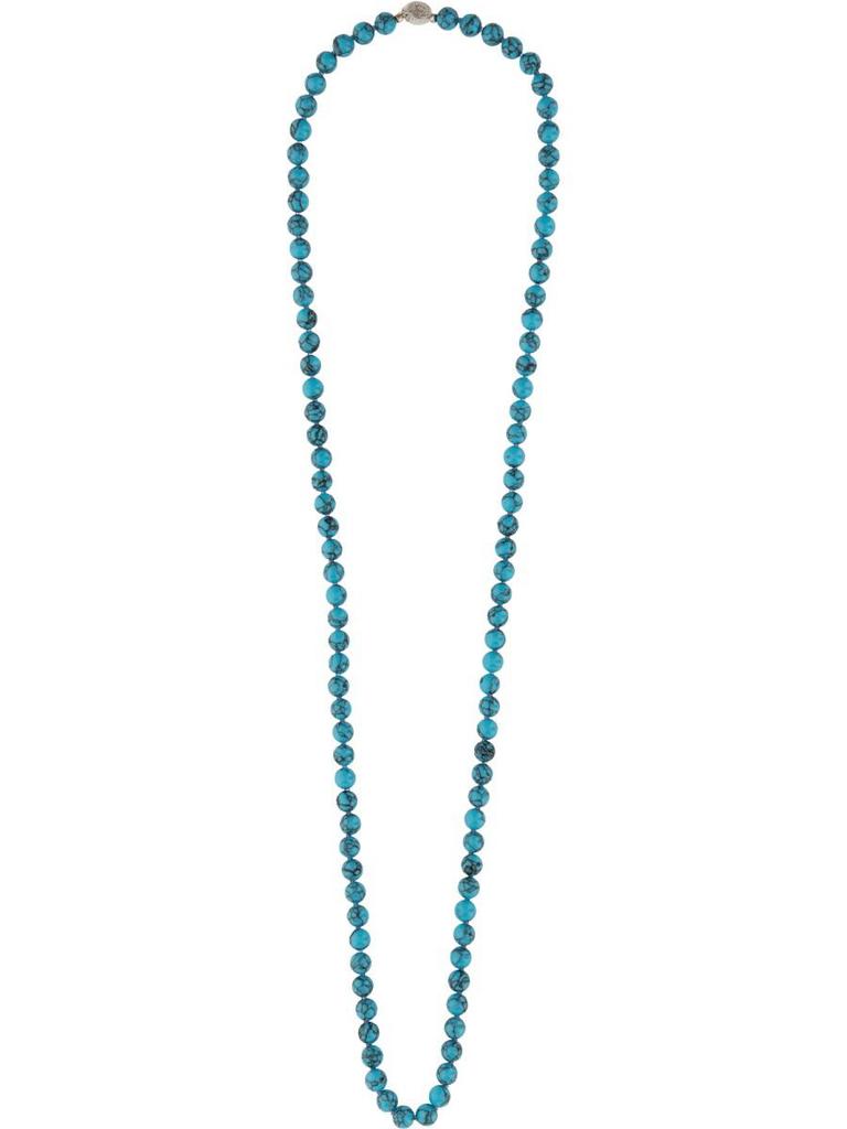 Needles Needles Turquoise Necklace