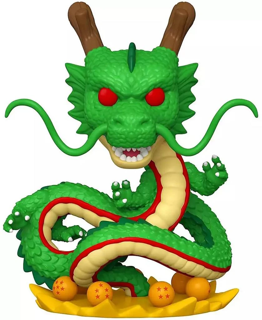 Funko Dragon Ball Z POP 10 Inch Vinyl Figure | Shenron Dragon