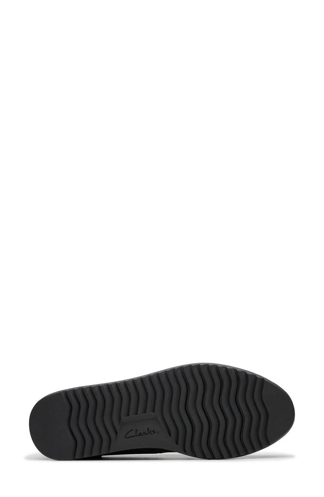 Clarks Zylah Sky Platform Loafer 5