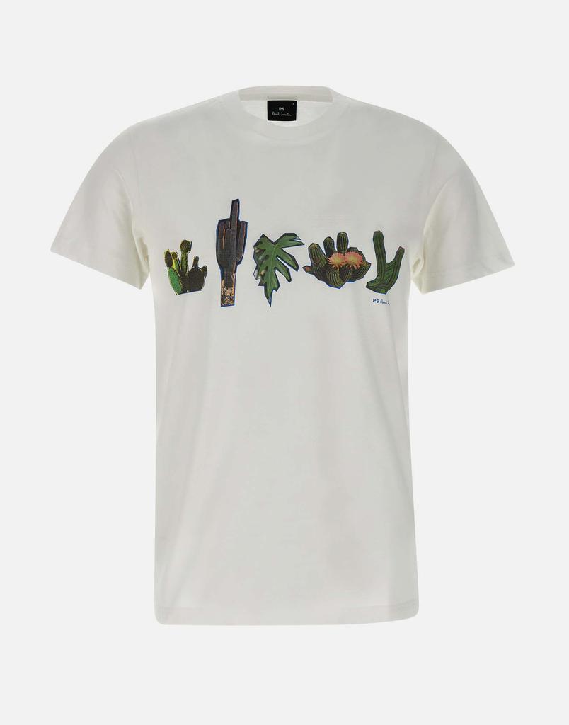 Paul Smith "Cactus" T-shirt