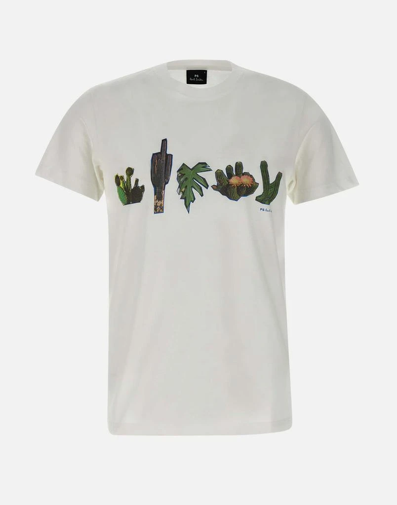 Paul Smith "Cactus" T-shirt 1