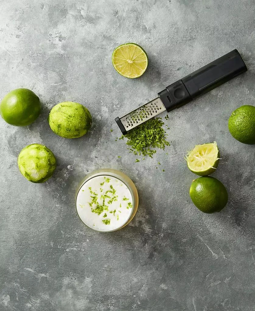 Rabbit 3-in 1 Cocktail Garnish Tool 7