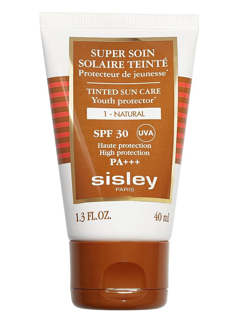 Sisley Sunleÿa SPF 50+ - Facial Skincare - Free Shipping