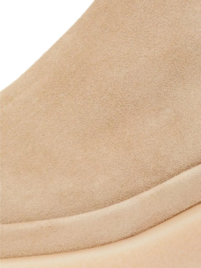 Jil Sander Baja Leather Loafers 6