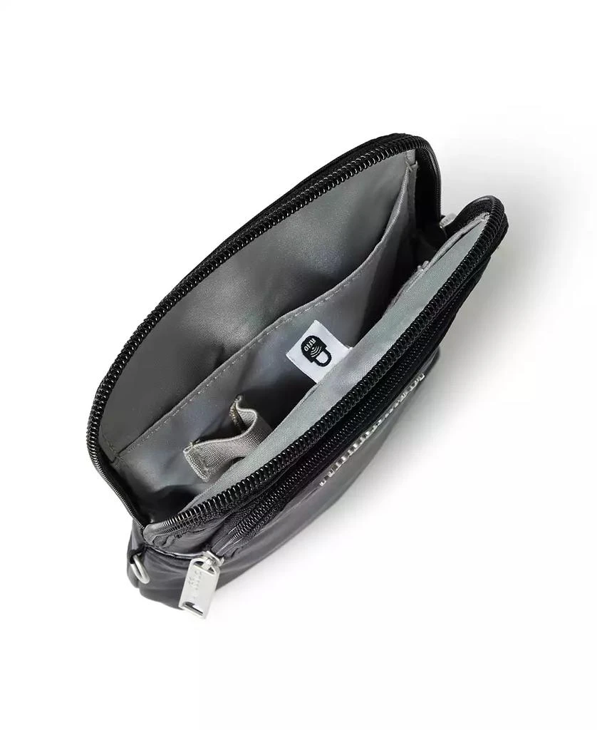 Baggallini Securtex Anti-theft Activity Crossbody Bag 4