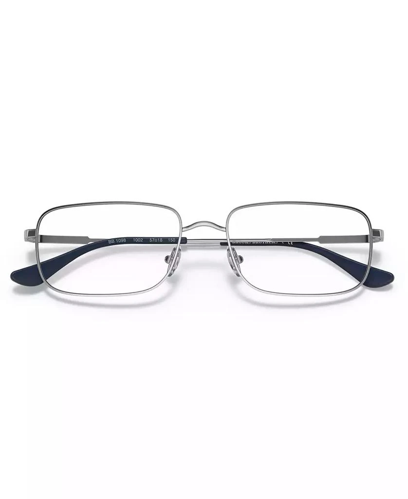 Brooks Brothers Men's Eyeglasses, BB1098 3