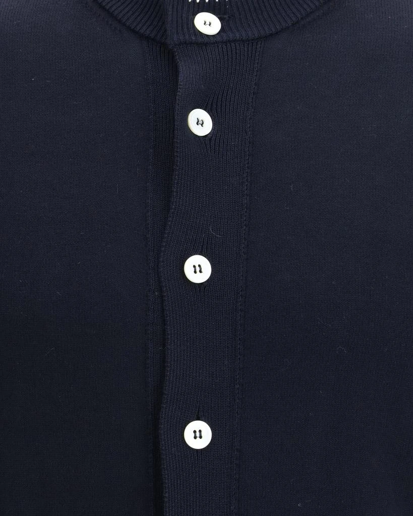 Namacheko Cotton Cardigan 3