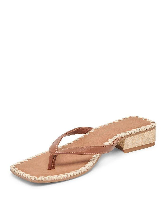 Dolce Vita Women's Barty Sandals 7