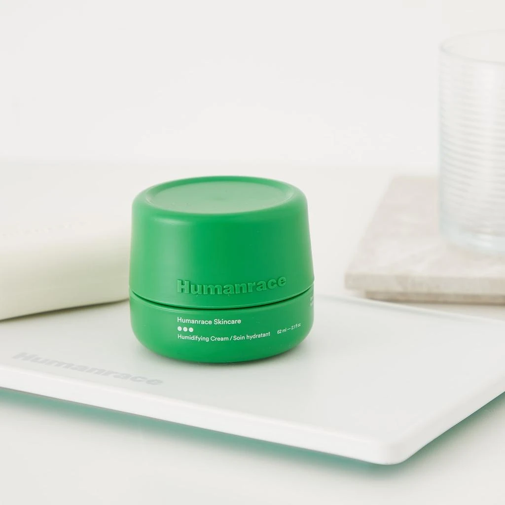 Humanrace Humanrace Humidifying Face Cream 3