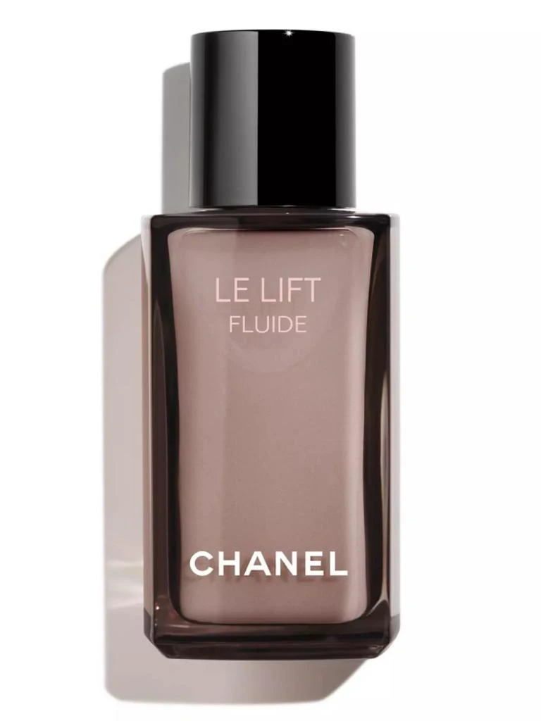 CHANEL Fluide 1