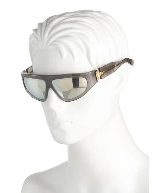 Balmain Unisex 62mm Designer Sunglasses 2