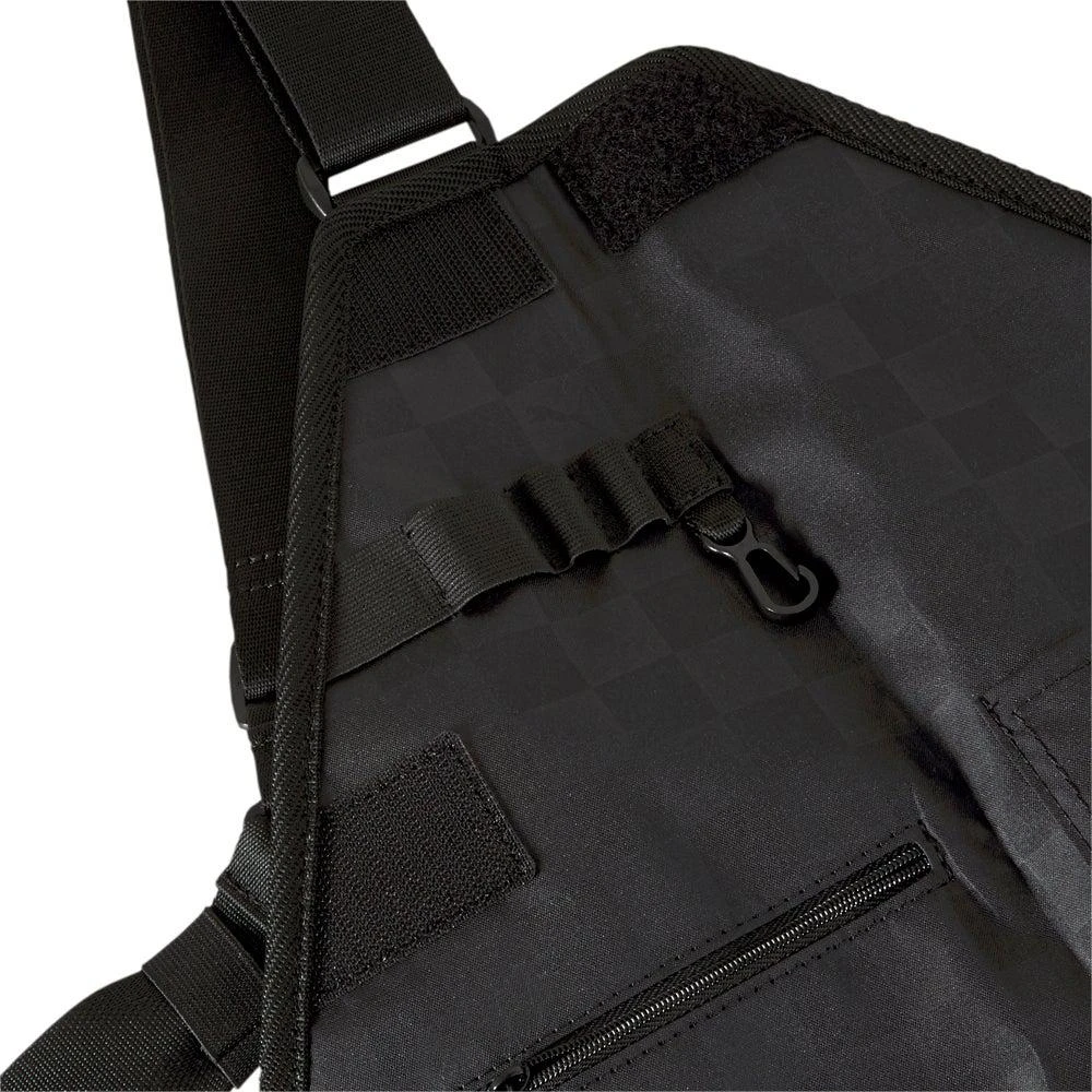 Puma BMW MMS Rct Body Shoulder Bag 3