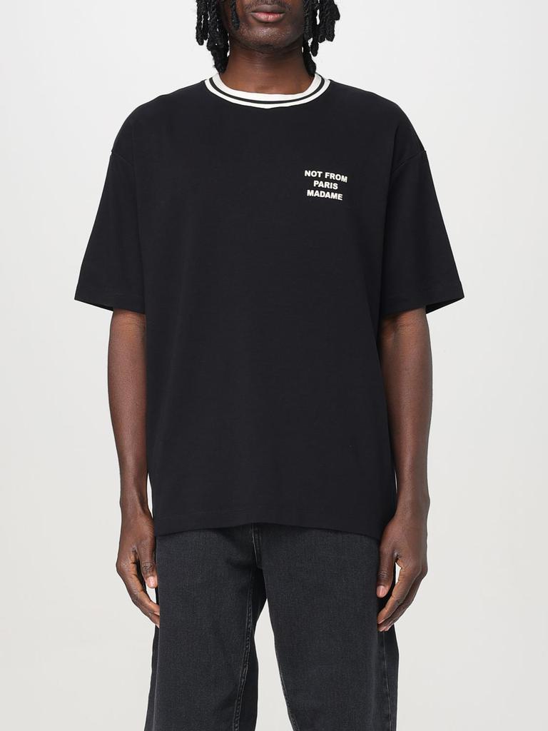 Drôle de Monsieur T-shirt men Drole De Monsieur
