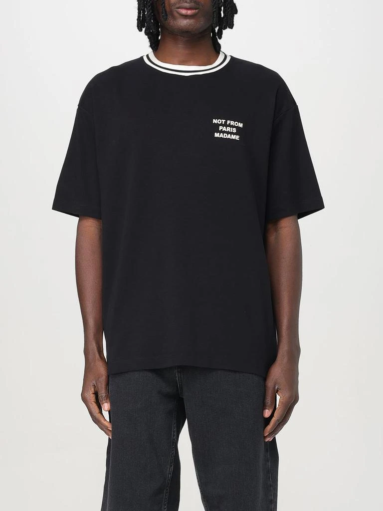 Drôle de Monsieur T-shirt men Drole De Monsieur 1
