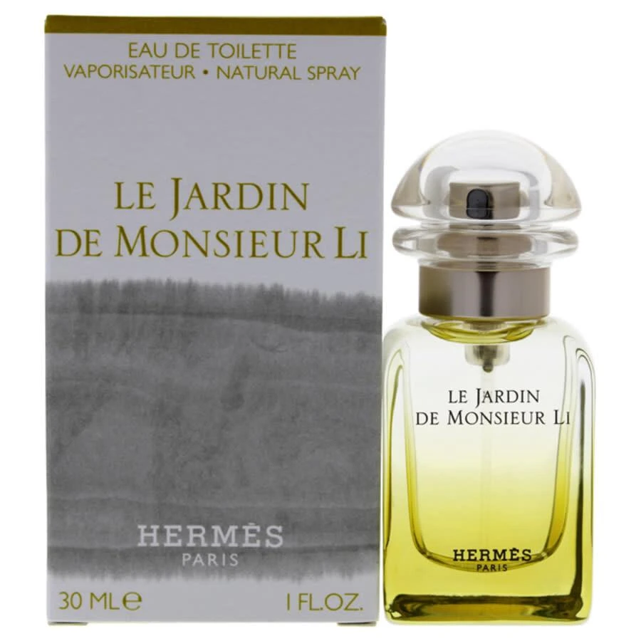 Hermes Hermes Le Jardin De Monsieur Li Mens EDT 1