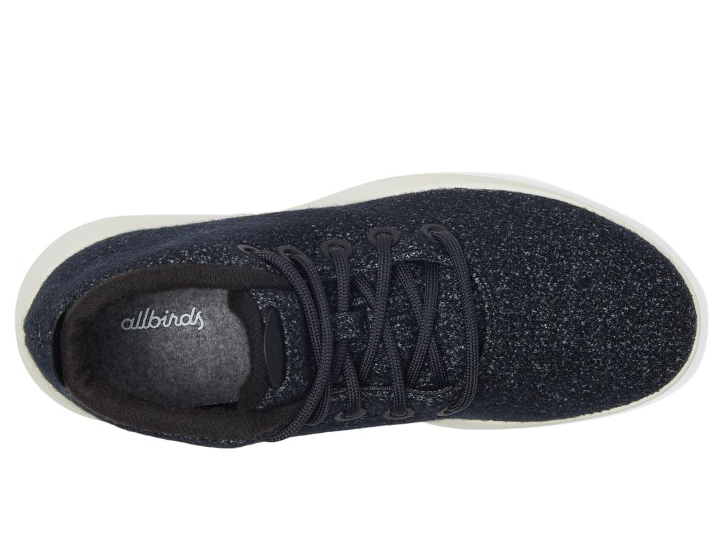 allbirds Wool Runner-up Mizzle