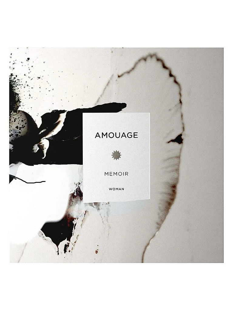 Amouage Memoir Women Fragrance 3