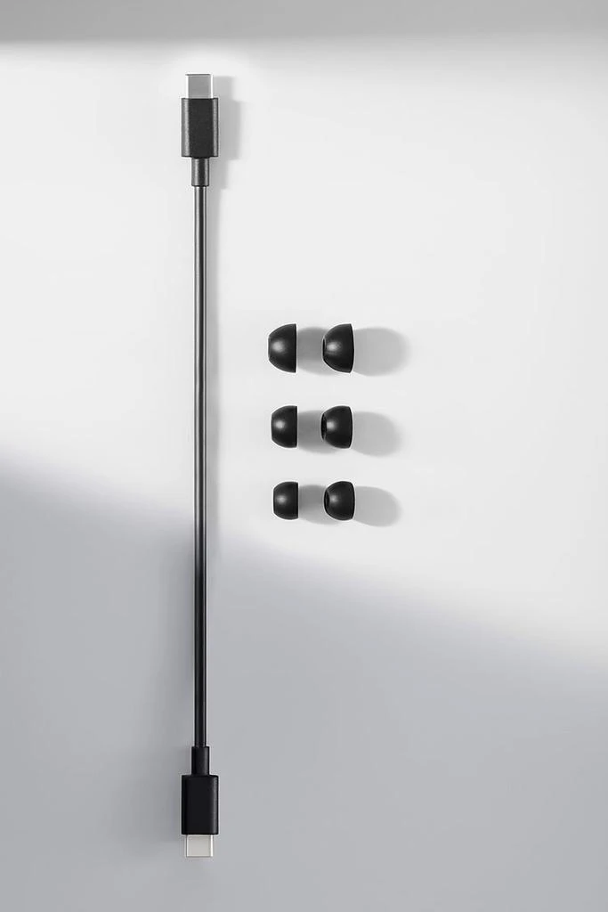 Alo Alo X Beats Fit Pro - Reflective Black 4
