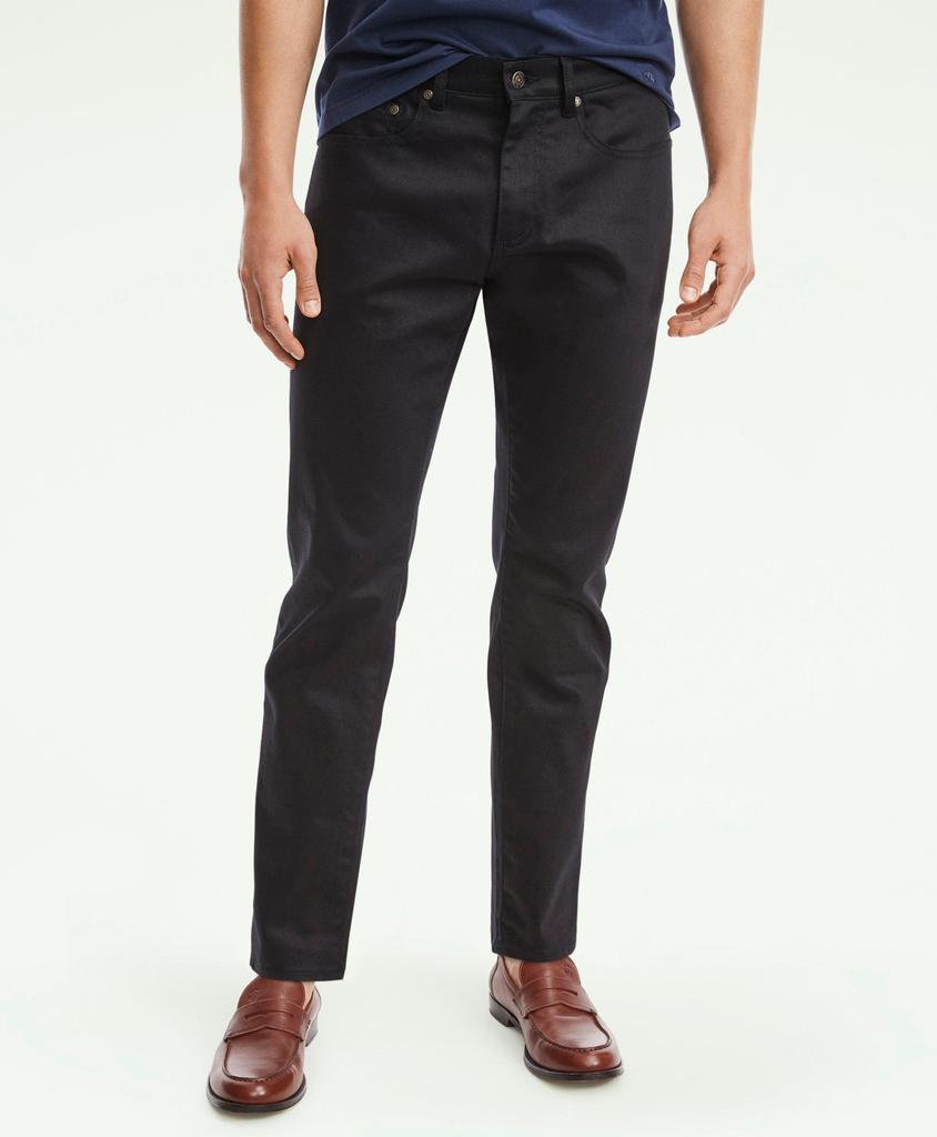 Brooks Brothers Slim Fit Denim Jeans