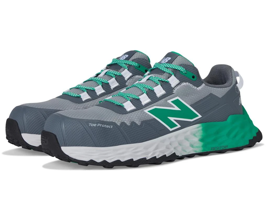 New Balance Work & Safety Cremorne Fresh Foam Low - Composite Toe 1
