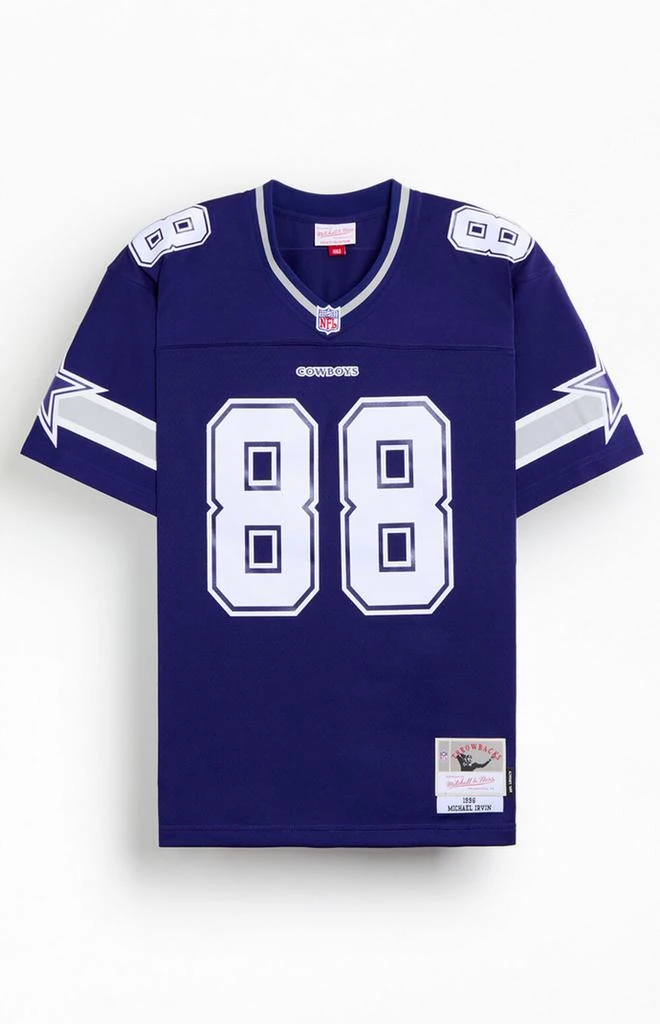 Mitchell
Ness NFL Dallas Cowboys Irvin
96 Jersey