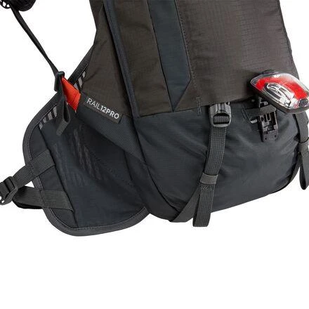 Thule Rail Pro 12L Hydration Pack 10