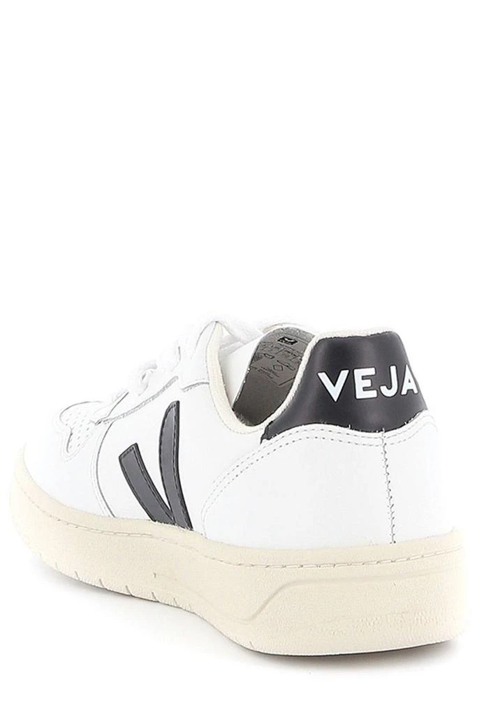 Veja V-10 Low-top Sneakers 2