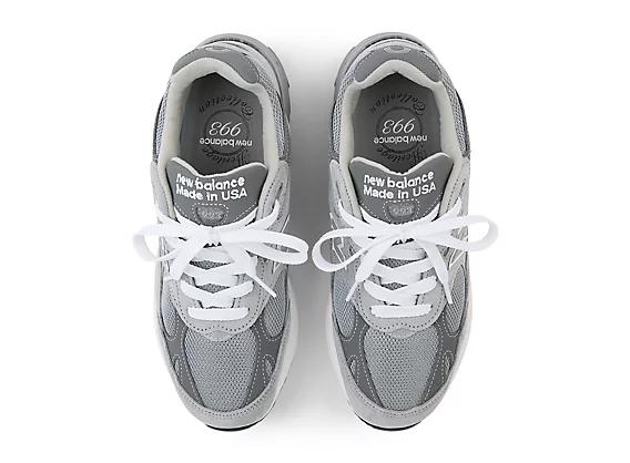 New Balance Made in USA 993 Core