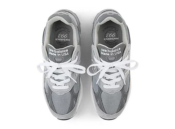 New Balance Made in USA 993 Core 2