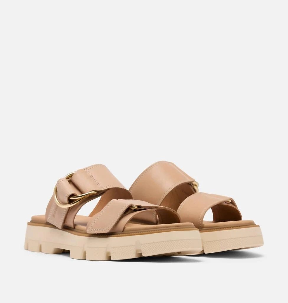 SOREL Sorel - Women's Rein Cb Slide Sandal 6