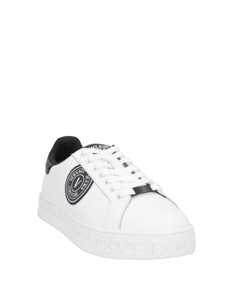 VERSACE JEANS COUTURE Sneakers 2