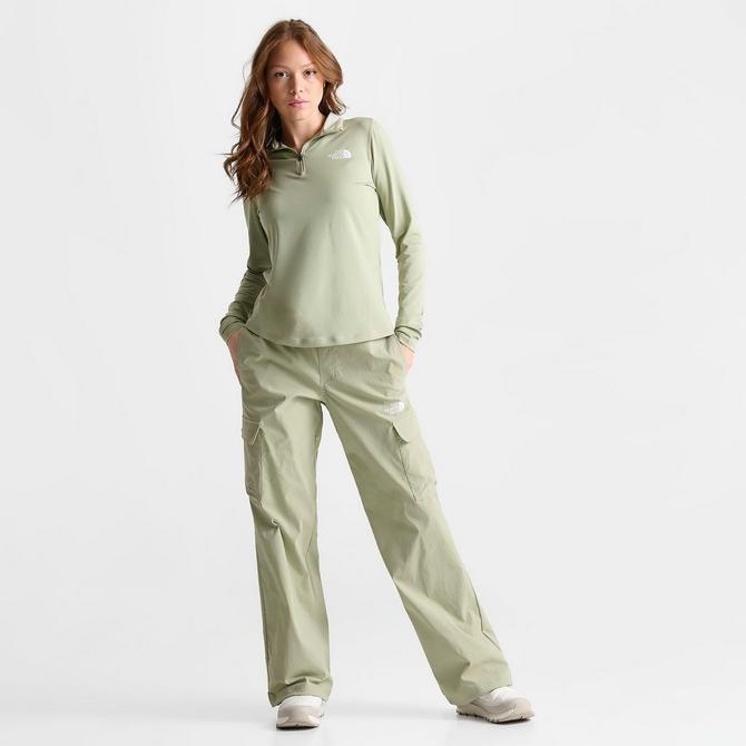 THE NORTH FACE INC Women's The North Face Baggy Cargo Pants