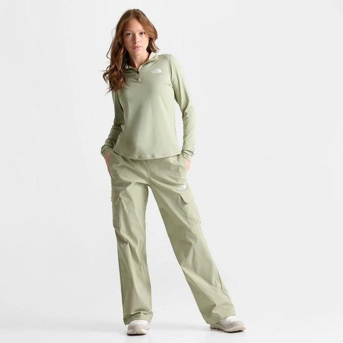 THE NORTH FACE INC Women's The North Face Baggy Cargo Pants 3