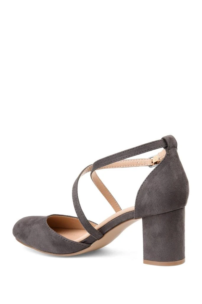 Journee Collection JOURNEE Foster Pump 2
