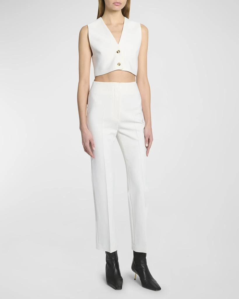 Nanushka Erinna Tailored Pants 3