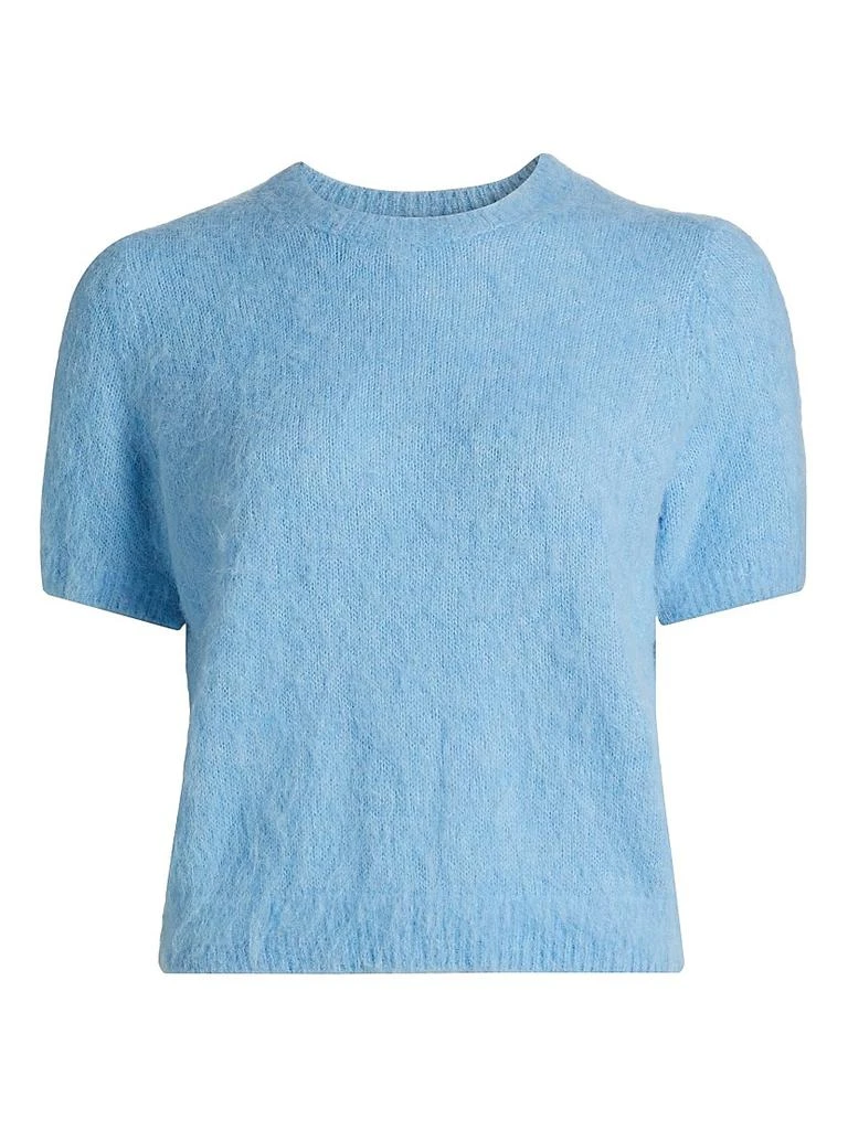 DÔEN Hearst Alpaca-Blend Knit Sweater 1