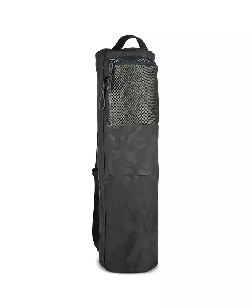 Macy's Women's Karma Camo Print Yoga Mat Bags