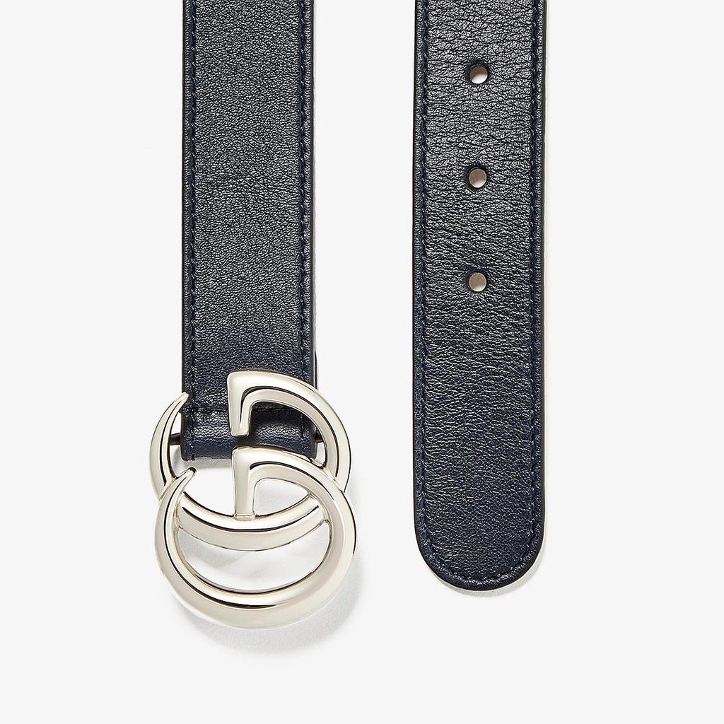 Gucci Children's Leather Belt (Little Kids/Big Kids)