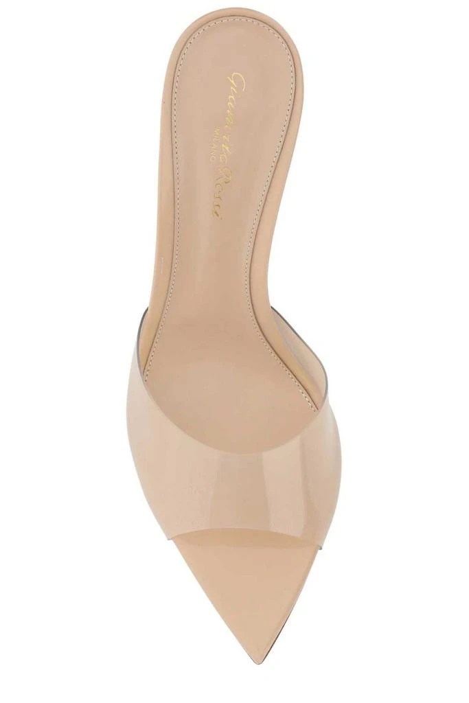 Gianvito Rossi Gianvito Rossi Elle Heeled Sandals 3