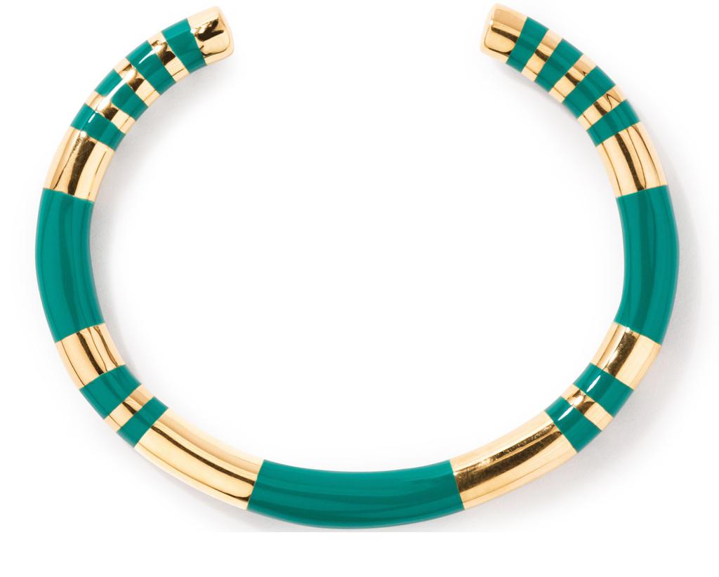 AURELIE BIDERMANN Positano Bangle
