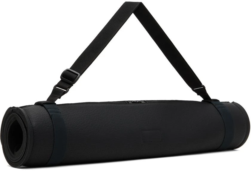 doublet Black Yoga Mat Bag 2
