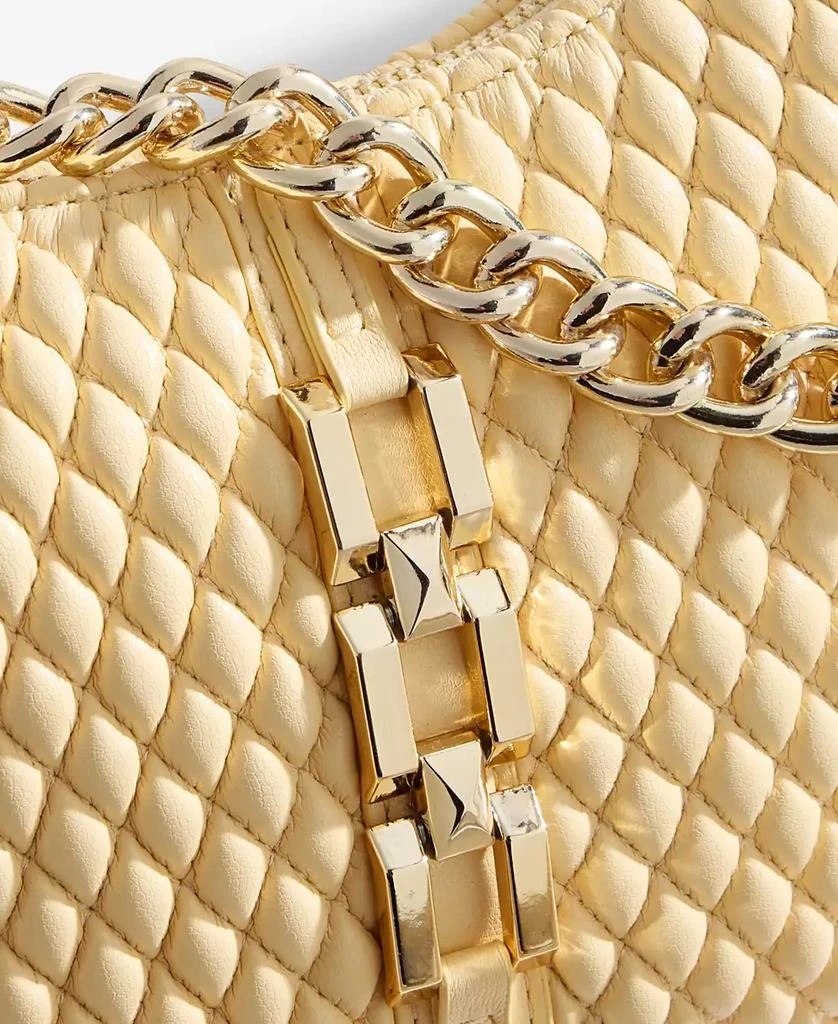 INC International Quynn Small Quilted Crossbody, Exclusively at Macy's 3