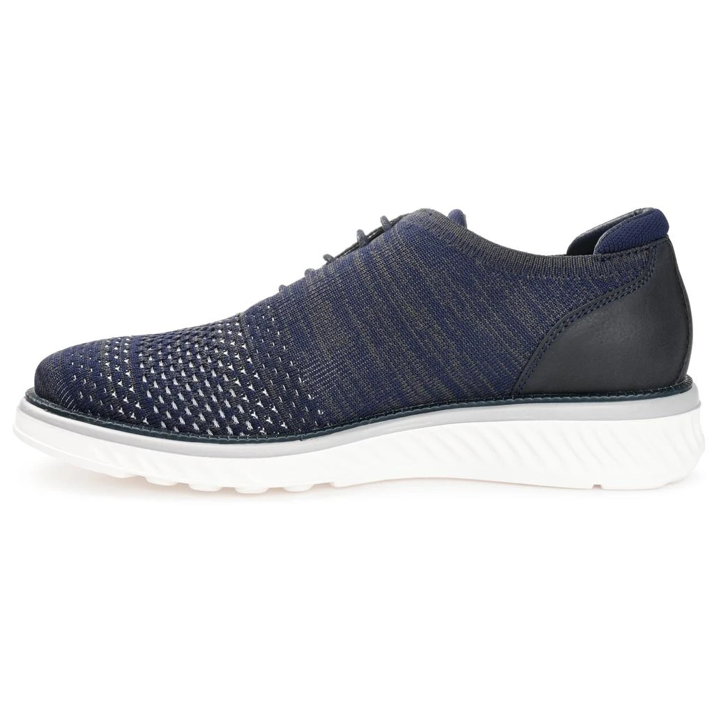 Vance Co. Marlon Knit Casual Dress Shoe 2