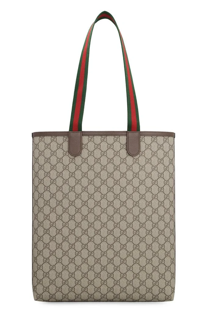 Gucci Gucci Ophidia GG Small Tote Bag 2