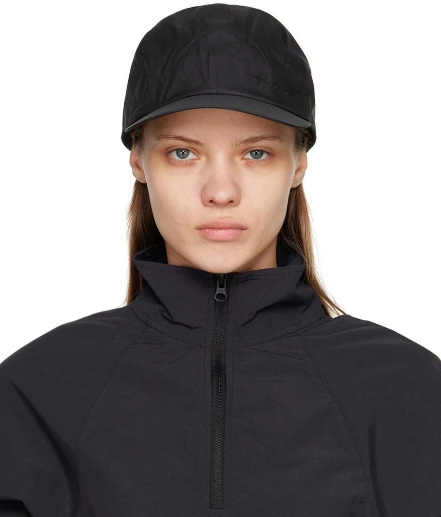 Goldwin Black Fly Air Cap 1