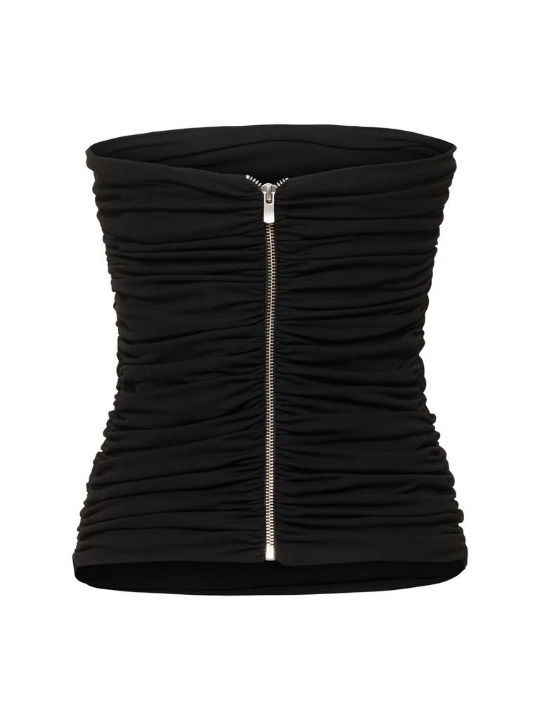 Esse Studios Bonachi Jersey Tube Top 3
