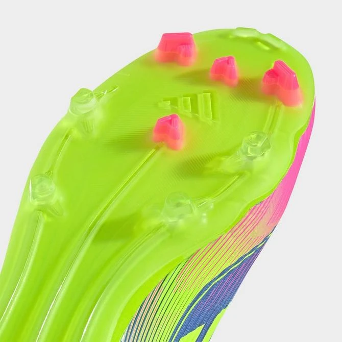 Adidas Men's adidas F50 League Firm Ground/Multi Ground Soccer Cleats 3