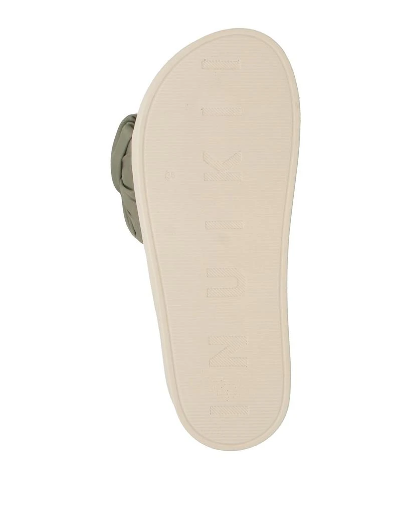 INUIKII Sandals 5