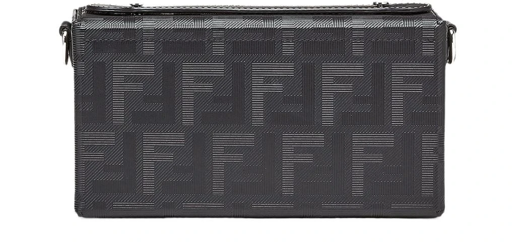 Fendi Baguette Soft Trunk 3